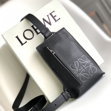 Loewe Waist Chest Packs